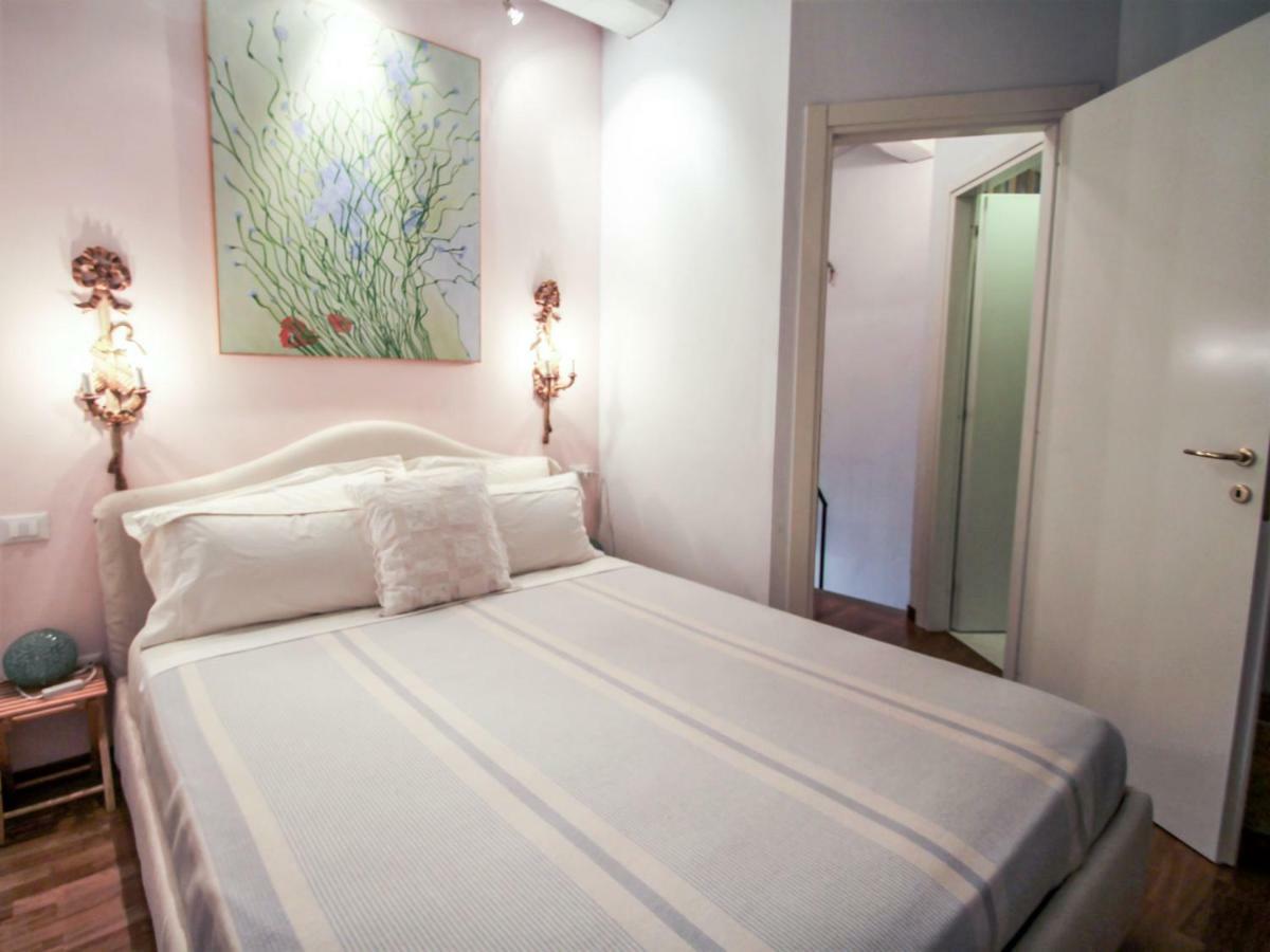 Holiday Home Carlotta By Interhome Soviore ภายนอก รูปภาพ
