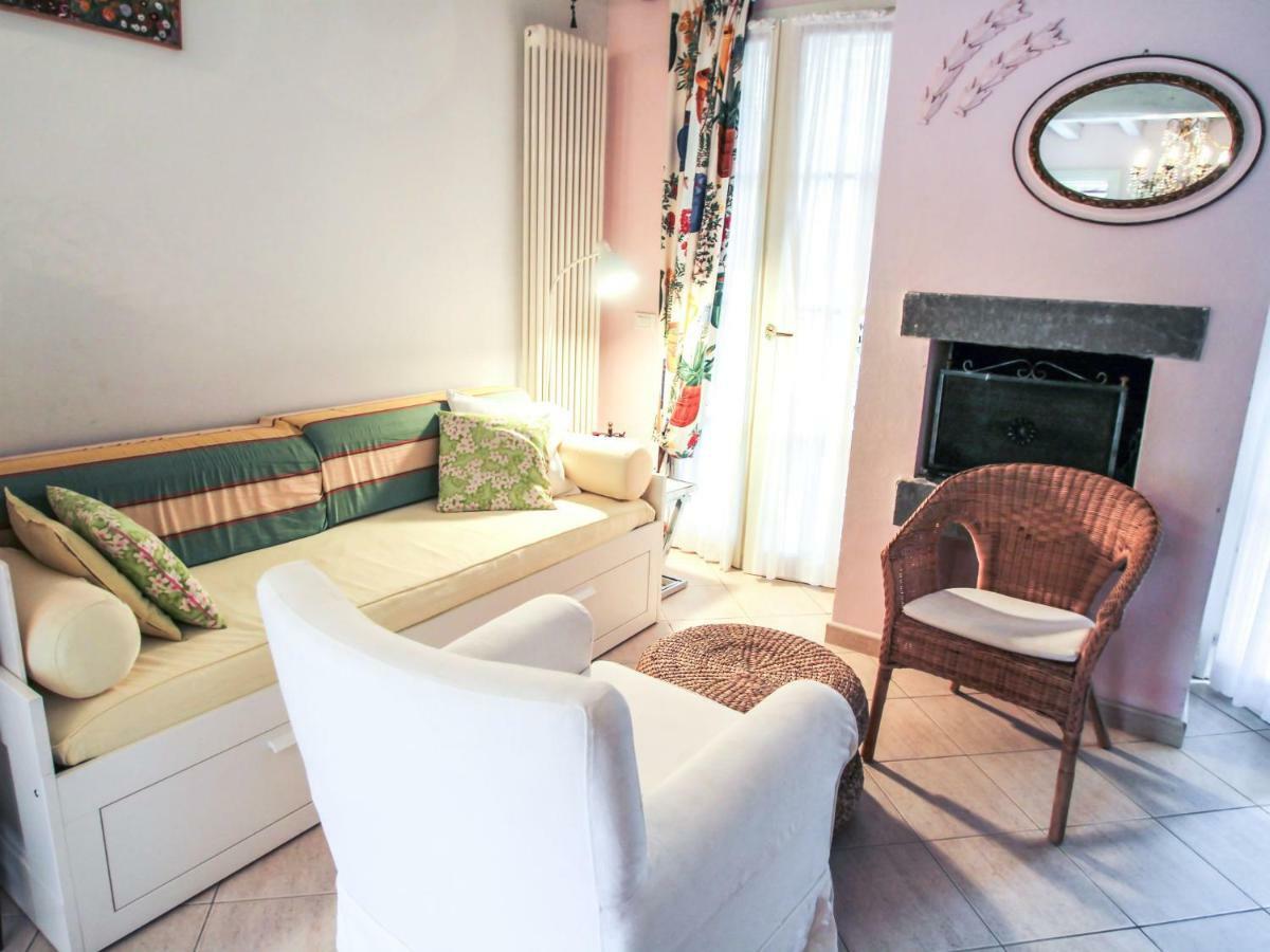 Holiday Home Carlotta By Interhome Soviore ภายนอก รูปภาพ