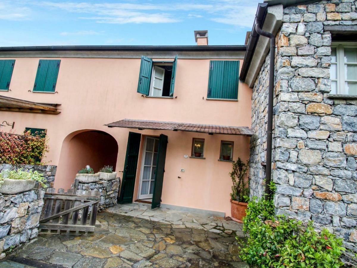 Holiday Home Carlotta By Interhome Soviore ภายนอก รูปภาพ
