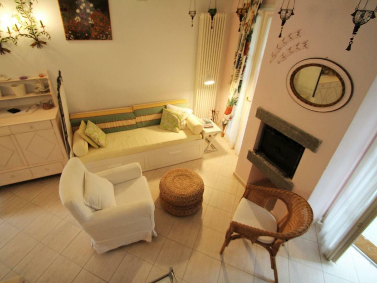 Holiday Home Carlotta By Interhome Soviore ภายนอก รูปภาพ