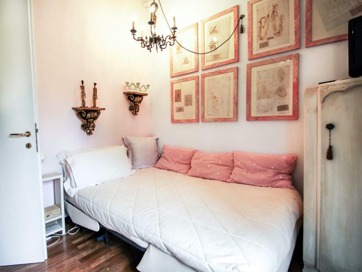 Holiday Home Carlotta By Interhome Soviore ภายนอก รูปภาพ